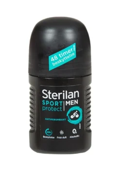 Sport fresh deo roll-on