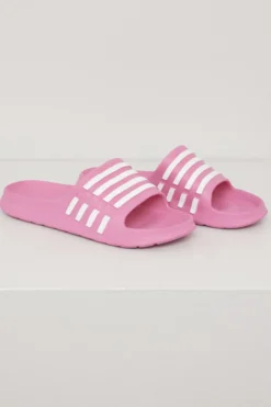 Sport slippers
