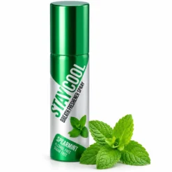 Stay Cool munnspray 20 ml