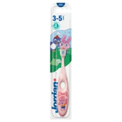 Step 3-5 år tannbørste