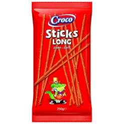 Sticks long