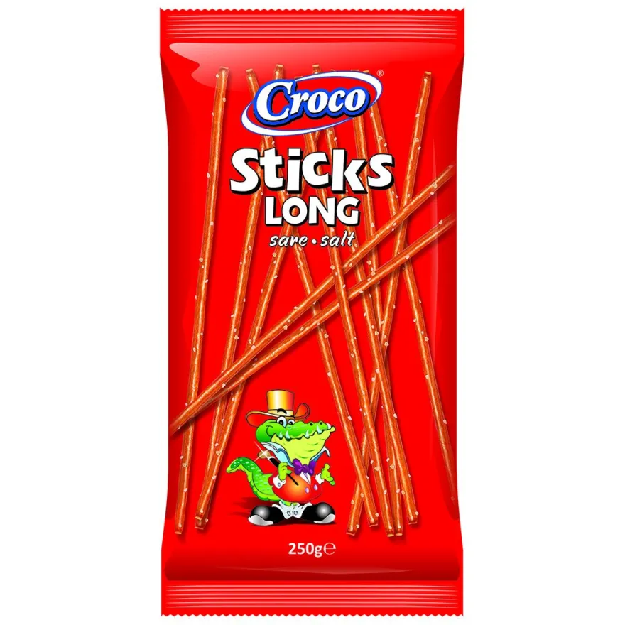 Sticks long