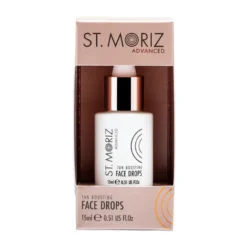 St Moriz Advanced Tan Boosting Face Drops