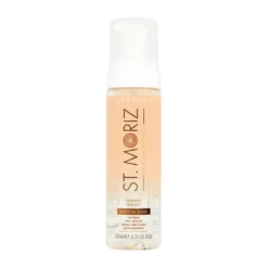 St Moriz Professional Clear Tanning Mousse