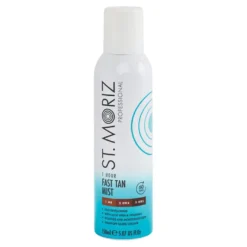St Moriz Professional 1 Hour Fast Tan