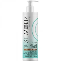 St Moriz Professional 1 Hour Fast Tan