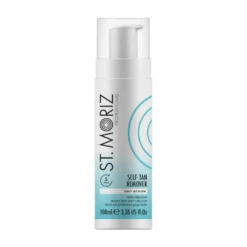 St Moriz Professional Self-Tan Remover Foam