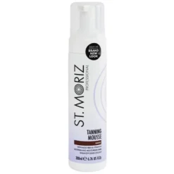 St Moriz Professional Tanning Mousse
