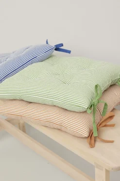 Stolpute stripet Suldal