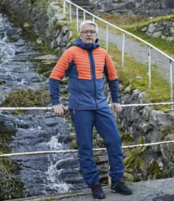 Storehaugen vanntett turbukse
