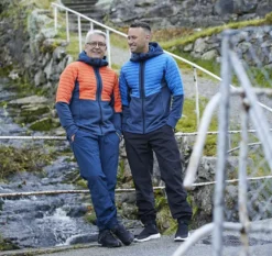 Storehaugen vanntett turbukse