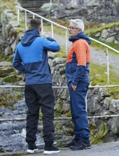 Storehaugen vanntett turbukse
