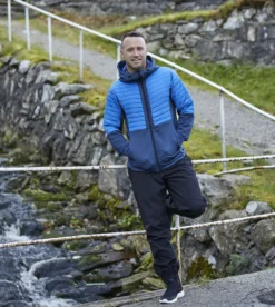 Storehaugen vanntett turbukse