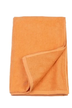 Strandhåndkle absorberende