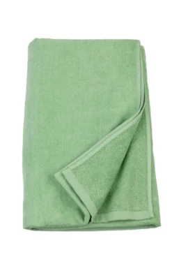 Strandhåndkle absorberende