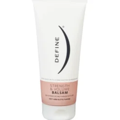 Strength & Volume Balsam