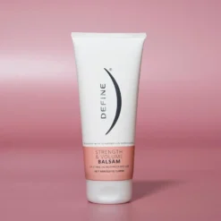 Strength & Volume Balsam