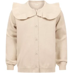 Strikket Cardigan