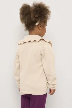 Strikket Cardigan