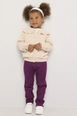 Strikket Cardigan
