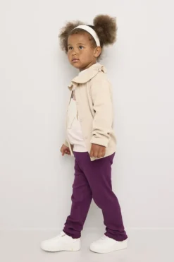 Strikket Cardigan