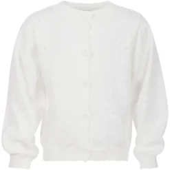 Strikket Cardigan