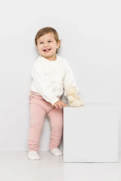 Strikket cardigan Emma