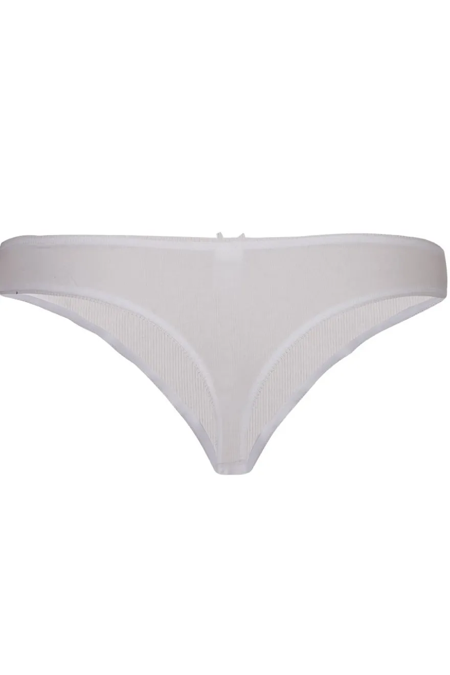 Stringtruser 4pk