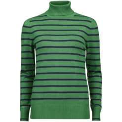 Stripet pologenser Rollo
