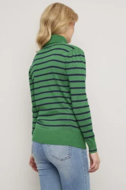 Stripet pologenser Rollo