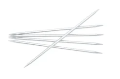 Strømpepinner aluminium