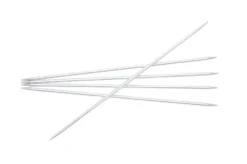 Strømpepinner aluminium