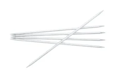 Strømpepinner aluminium