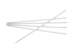 Strømpepinner aluminium