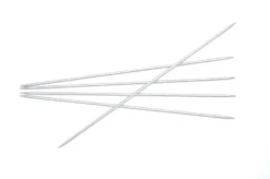 Strømpepinner aluminium