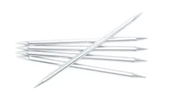 Strømpepinner aluminium