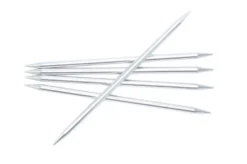 Strømpepinner aluminium