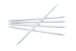 Strømpepinner aluminium