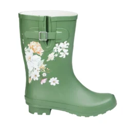 Støvel Fleur de Soie