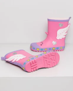 Støvel Rainicorn