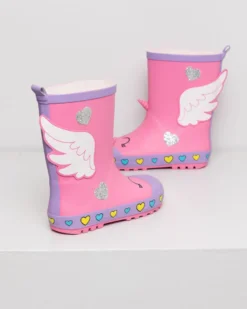 Støvel Rainicorn