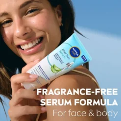 Sun After Sun Face & Body Serum Lotion