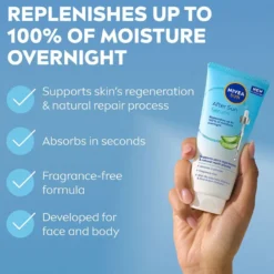 Sun After Sun Face & Body Serum Lotion
