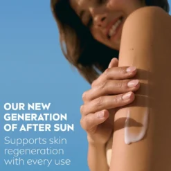 Sun After Sun Lotion