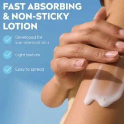 Sun After Sun Lotion