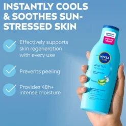 Sun After Sun Lotion