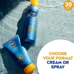 Sun Dry Touch Aerosol Spray SPF30