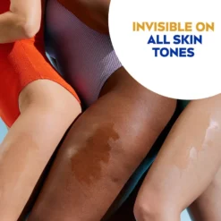 Sun Dry Touch Aerosol Spray SPF30