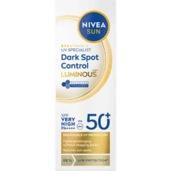 Sun Face AntiSpot