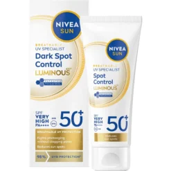Sun Face AntiSpot